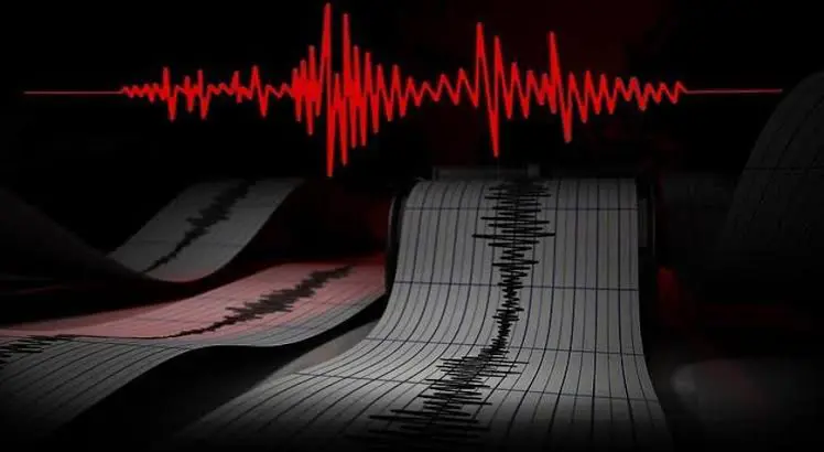 2024 yilinda meydan gelen deprem sayisi açiklandi