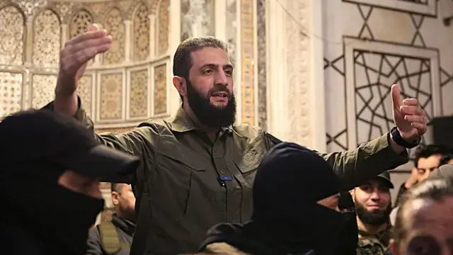 Colani: Kürtler su anda federalizm istememeli, çünkü…