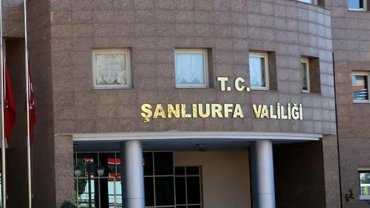 Li Rihayê heta 2 rojan çalakî hatin qedexekirin