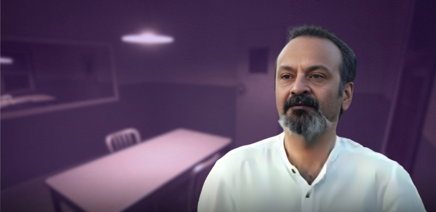 Îlam | Rejîma Îranê, nivîskarekî kurd ji ber heqareta li Pêxember sûcdar dike