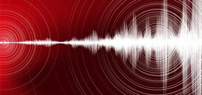 ABD’de 7.0 büyüklügünde deprem!