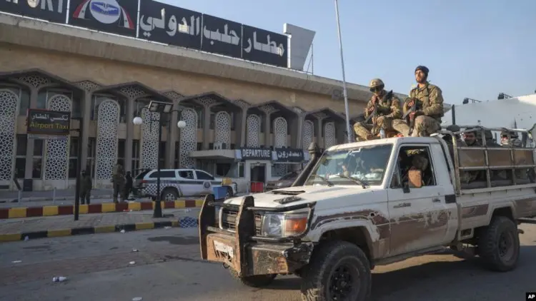 Bûyerên li Sûriyeyê li Îsraîlê çawa deng vedidin?