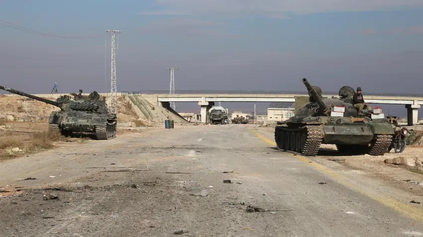 Komên dijî rejîmê 20 gundên din ên Hemayê xistin bin kontrola xwe