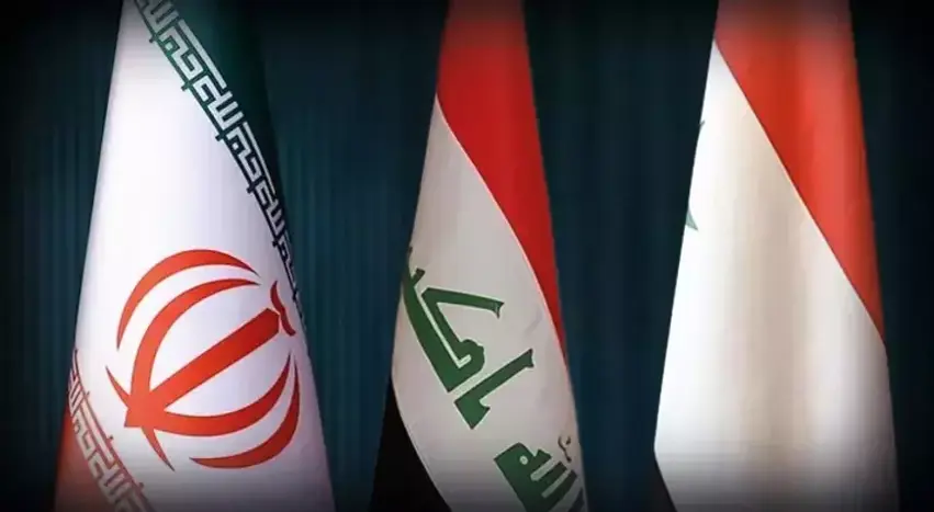 Wezîrên karên derve yê Îran, Sûriye û Iraqê sibê li Bexdayê dicivin