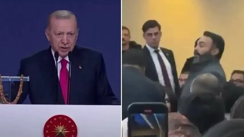 9 xortên ku Erdogan prpotesto kiribûn serbest hatin berdan