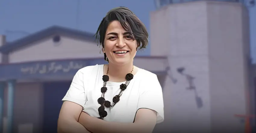 Bokan | Rejîma Îranê, 3 meh cezayê hepsê li mamosteyeke kurdî birrî