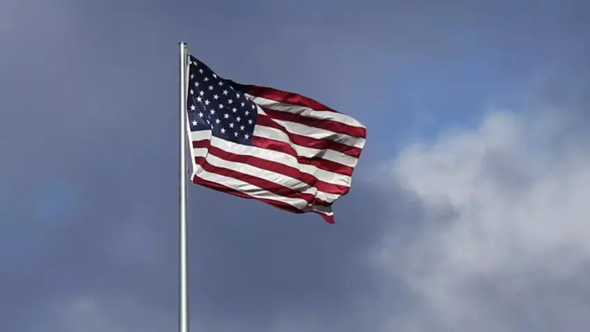 Daxuyaniya Amerîkayê li ser gesedanên li Sûriyê