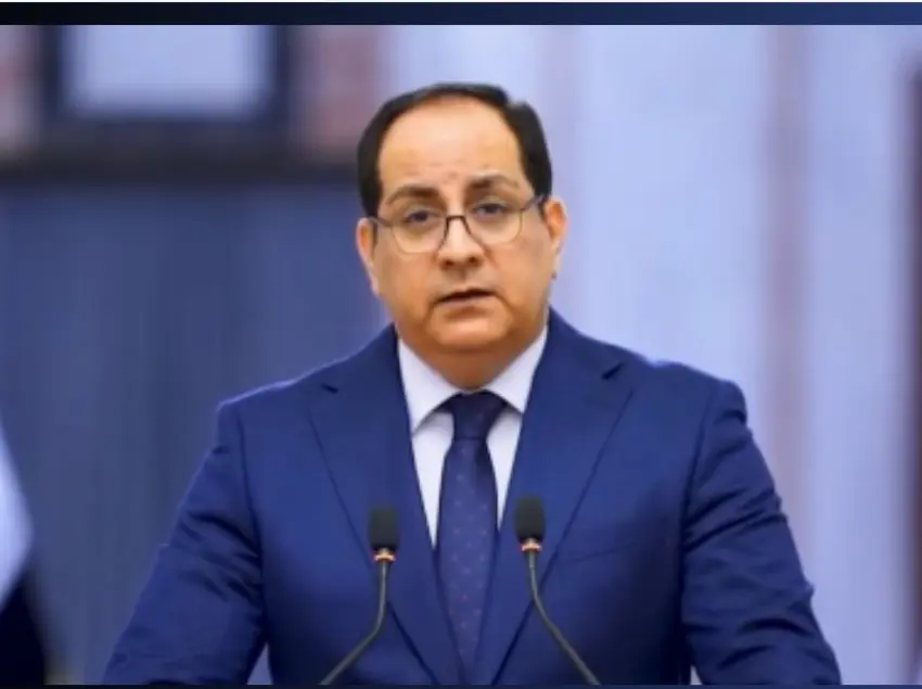 Iraq: Ti plana me tine ku em mudaxeleyê Sûriyê bikin