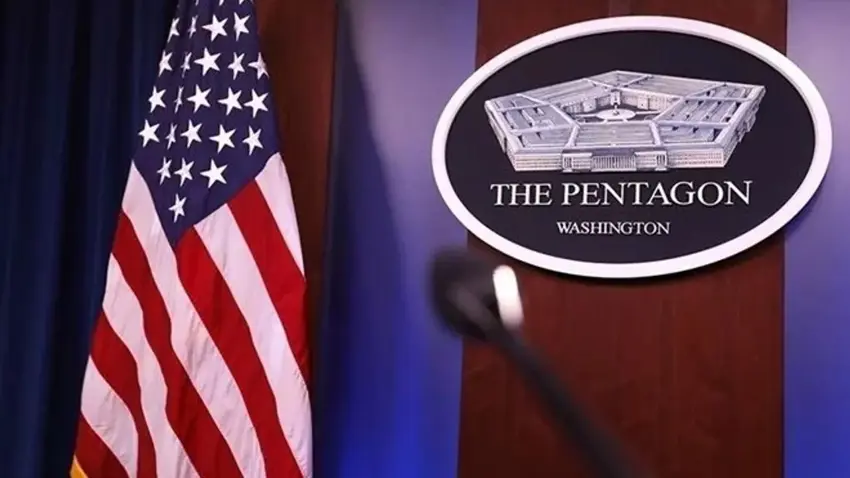 Pentagon: 3 leskerên Amerîkî li rojhilatê Firatê birîndar bûn!