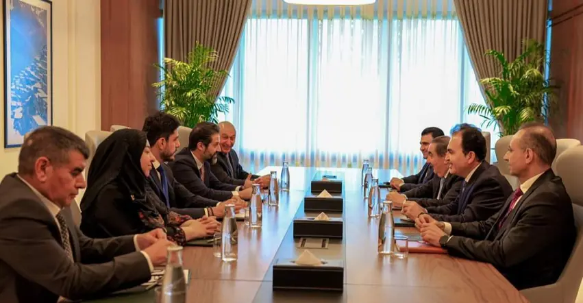 Armanca PDK û YNKyê ew e ku di hevdîtinên hikûmetê de pirsgirêkan çareser bikin