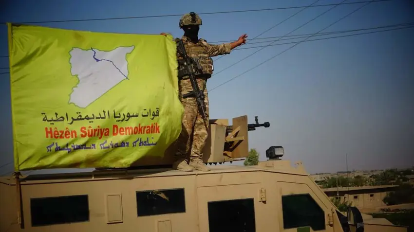 DSG’den SMO ile yasanan çatismalara dair açiklama