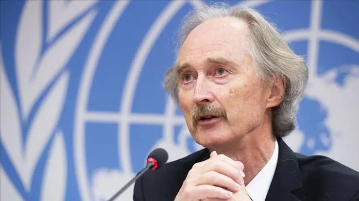 Pedersen: Durum her dakika degisiyor!