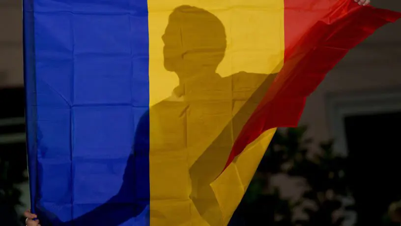 Romanya’da Cumhurbaskanligi seçimleri: Ilk tur iptal edildi