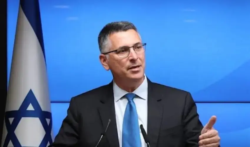 Îsraîl: 'Divê em Kurdan ji êrîsên Îslamiyên radîkal biparêzin'