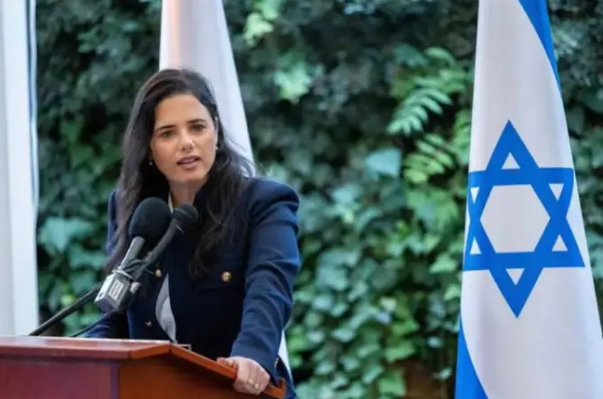 Bang li Amerîka û Îsraîlê: Pistgiriya Kurd û Durziyan bikin