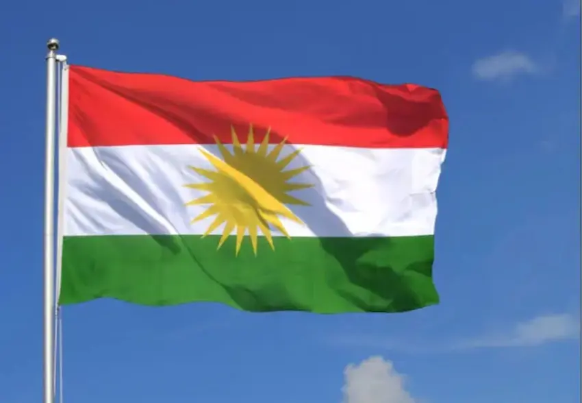Daxuyaniya Hikûmeta Herêma Kurdistanê li ser gesedanên li Sûriyê