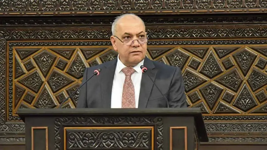 Serokwezîrê Sûriyê Celalî: Terka welat nadim, amade me hikûmetê radest bikim