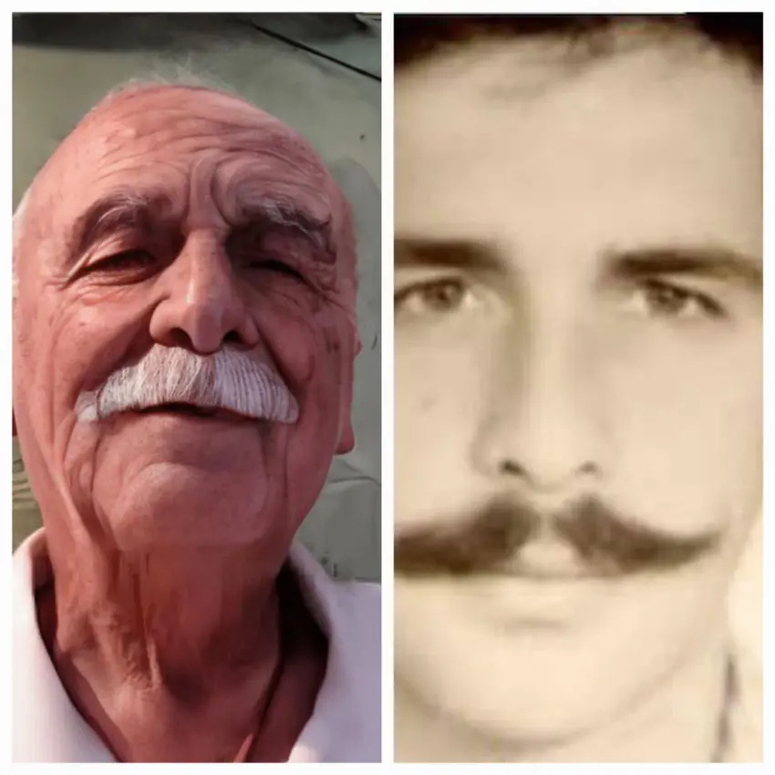 ئازادکردنی فڕۆکەوانێکی سووری دوای ٤٣ ساڵ زیندانی بەبێ دادگایی کردن