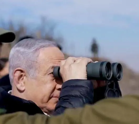 پەیامی بێنیامین ناتانیاهوو : ڕۆژێکی مێژوویی لە ڕۆژهەڵاتی ناوەڕاست!