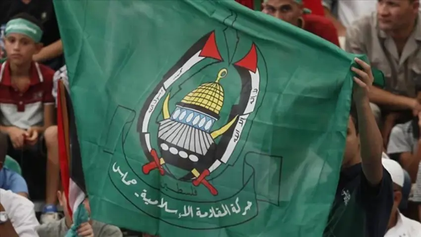 Hamas destekê da xelkê Sûriyê: Em têkosîn û serkeftina xelkê Sûriyê pîroz dikin