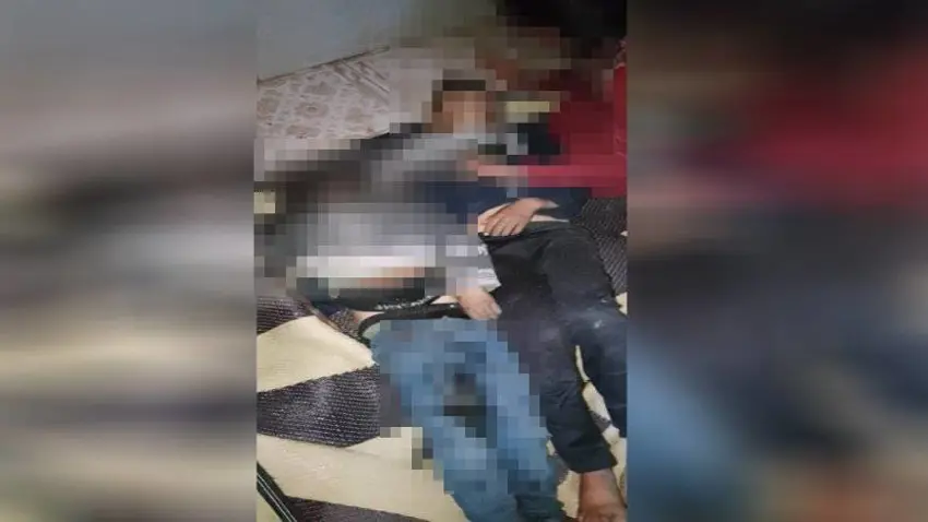 Li Kobanîyê 2 zarokên Kurd hatin kustin