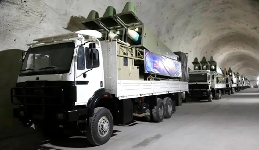 Reuters: Iran Rusya'ya yüzlerce balistik füze yolladi!