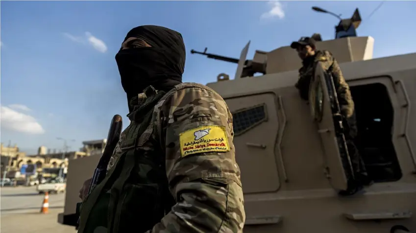 HSD: Li Hesekê 16 DAISî hatin girtin