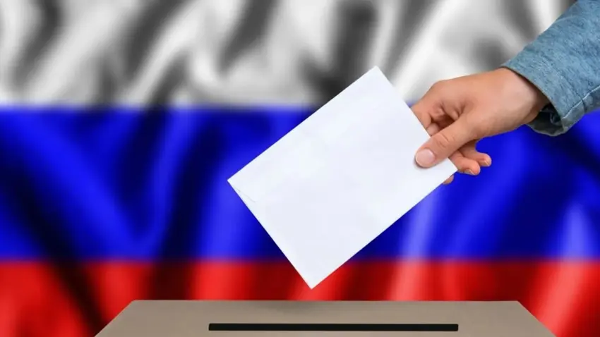 Rusya sandik basinda: Putin'le devam mi tamam mi?