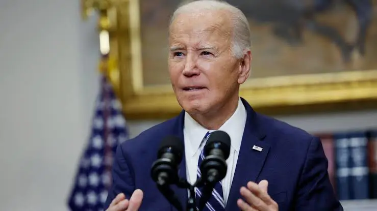 Biden'dan Gazze açiklamasi: Ateskes saglanacaktir!