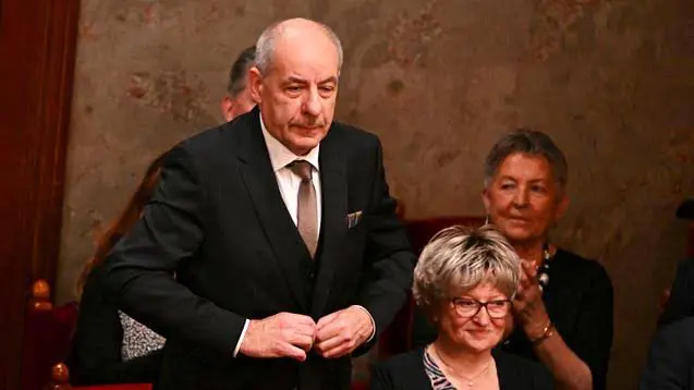 Macaristan’in yeni Cumhurbaskani belli oldu