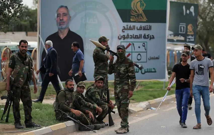 NYT: Amerîkayê plana kustina berpirsekî bilind ê Hesda Seibî betal kir