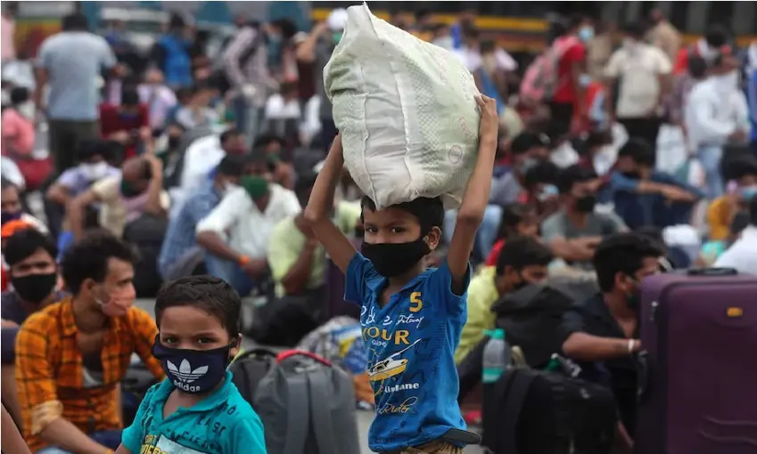 WHO ji bo 'peymaneke nû ya pandemiyê' dest bi xebatan kir