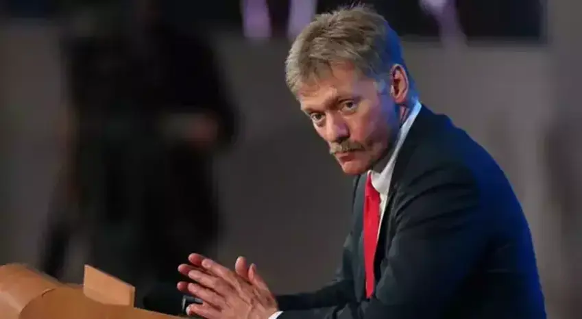 کرملین لەبارەی ناردنی ھێز بۆ ئۆکراین ھۆشداری دەداتە وڵاتانی رۆژئاوا