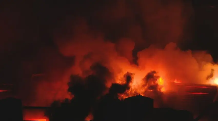 Hewlêr | Li Bazara Lenge sewatek mezin derket!