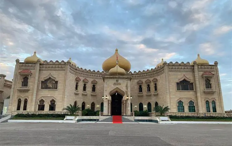 Serokkomariya Iraqê gotinên di derbarê Latif Resîd de derewand