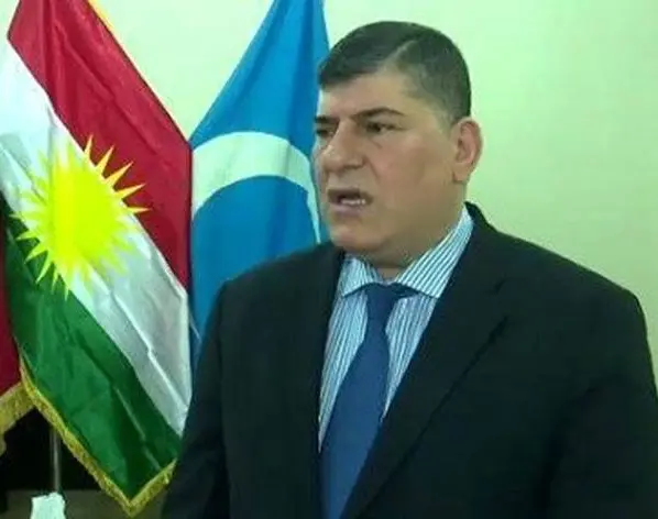 Lîderê Turkmen Îrfan Kerkûkî: Hukumeta Kurdistanê mafên pêkhateyan diparêze