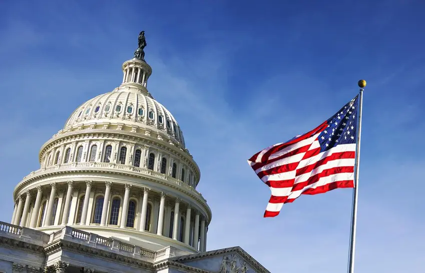 ABD Senatosu'ndan Türkiye karari!