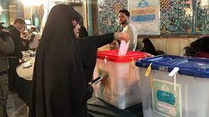 Li Îranê dengdana rayan heya seet 24.00an dê dewam bike