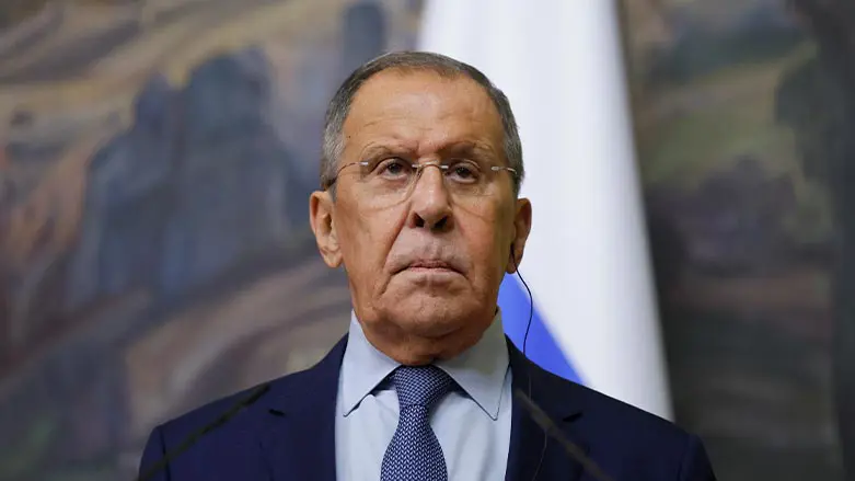 Wezîrê Derve yê Rûsyayê Lavrov li Tirkiyê ye