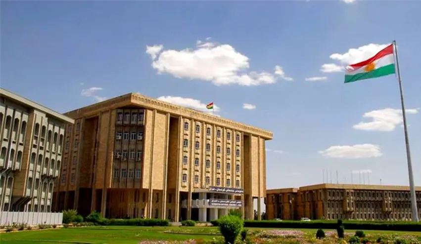 Dîroka serlêdanên namzediyê ên hilbijartinên Parlamena Kurdistanê diyar bû