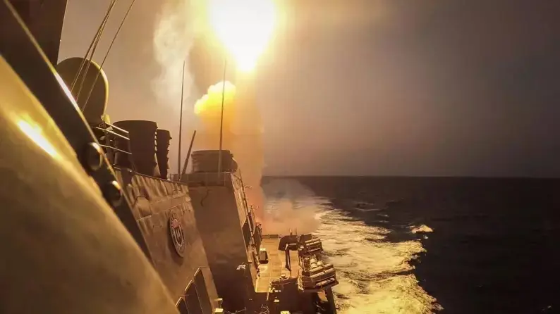 DYA: 28 frokeyên Hûsiyan hatin xistin