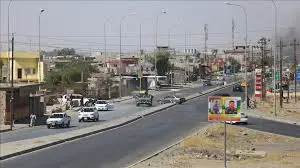 Biryareke nû li ser Erebên îthal ji aliyê parêzgarê Kerkûkê!