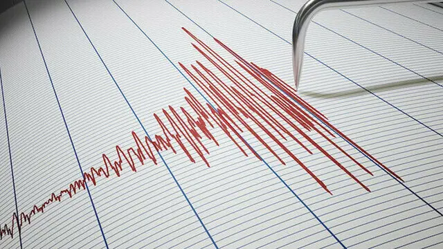 Malatya'da deprem!