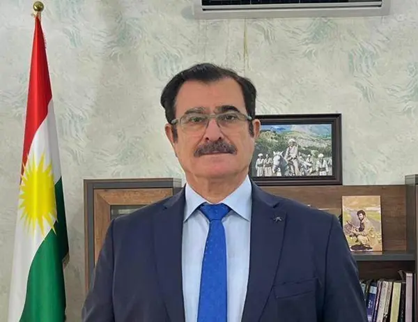 نوێنەری حکوومەتی ھەرێمی کوردستان : کۆمەڵێک ھەنگاوی تازەمان لە بارەی ماددەی ١٤٠ ناوە