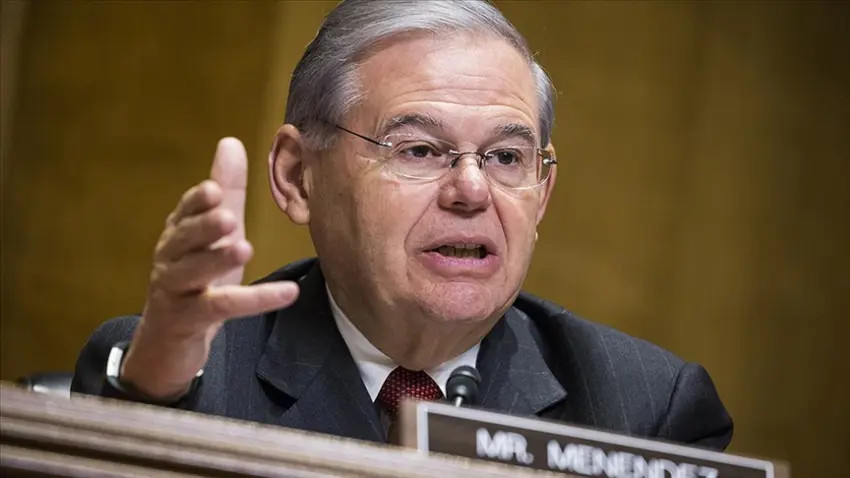 ABD'li Senatör'den hakkindaki yeni suçlamalara dair açiklama