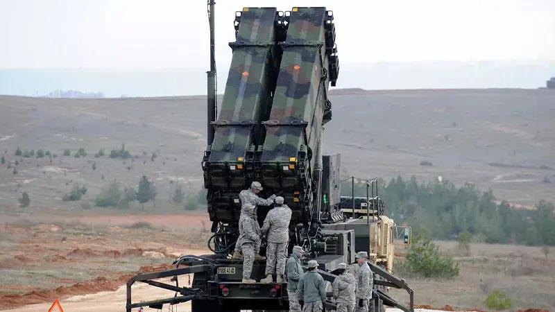 30 سه‌ربازی وڵاتانی ناتو له‌ ئۆكرانیا كوژراون