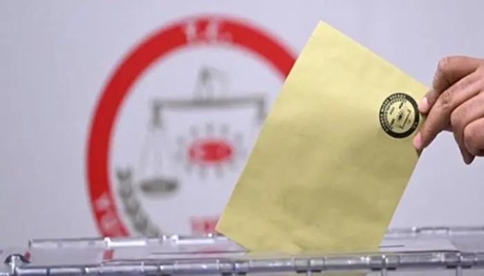 Rapirsîya dawî hat eskere kirin: Li Diyarbekir, Riha, Wan û Mêrdînê kîjan partî li pês e?