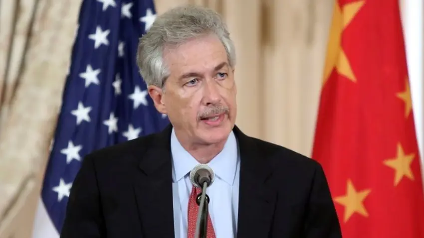 Serokê CIAyê Burns: Îhtîmal heye li Xezzayê agirbes bibe