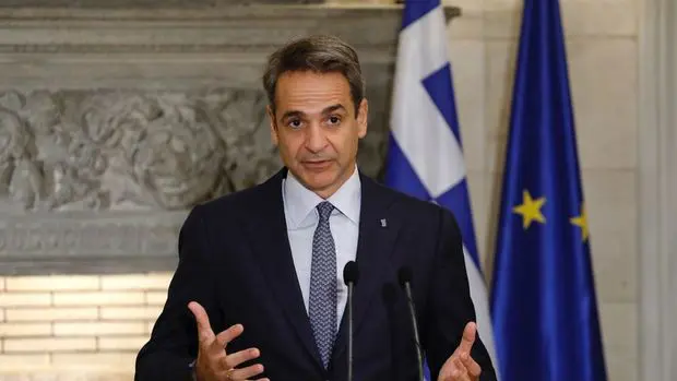 Yunanistan Basbakani, Türkiye'yi ziyaret edecegi tarihi açikladi
