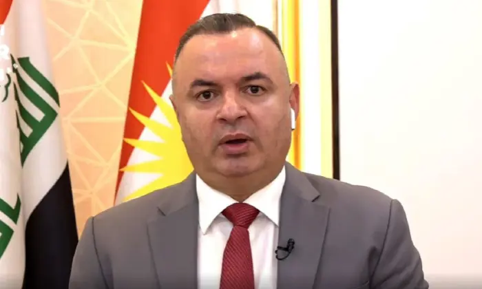 پەرلەمانتارێکی پارتی : ئەمڕۆ وەزیری دارایی عێراق بانگێشتی پەرلەمان دەکرێت